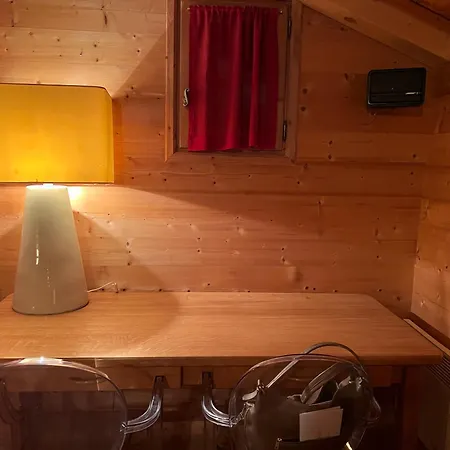 Et Mazots Du De Mado Megeve