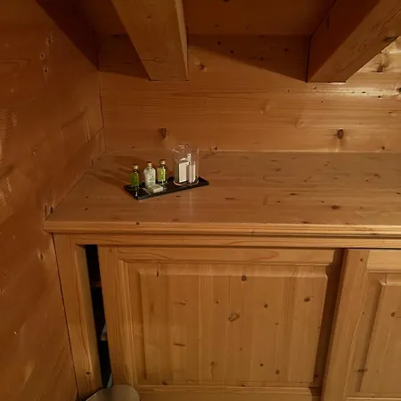 Et Mazots Du De Mado * Megeve